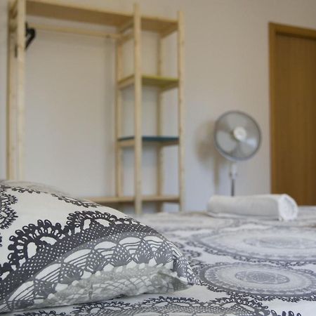 Ferienwohnung Sonnino House Bari Exterior foto
