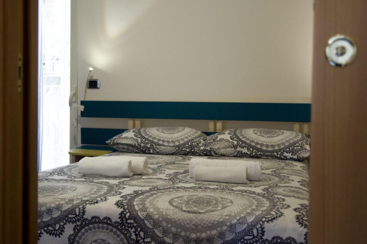 Ferienwohnung Sonnino House Bari Exterior foto