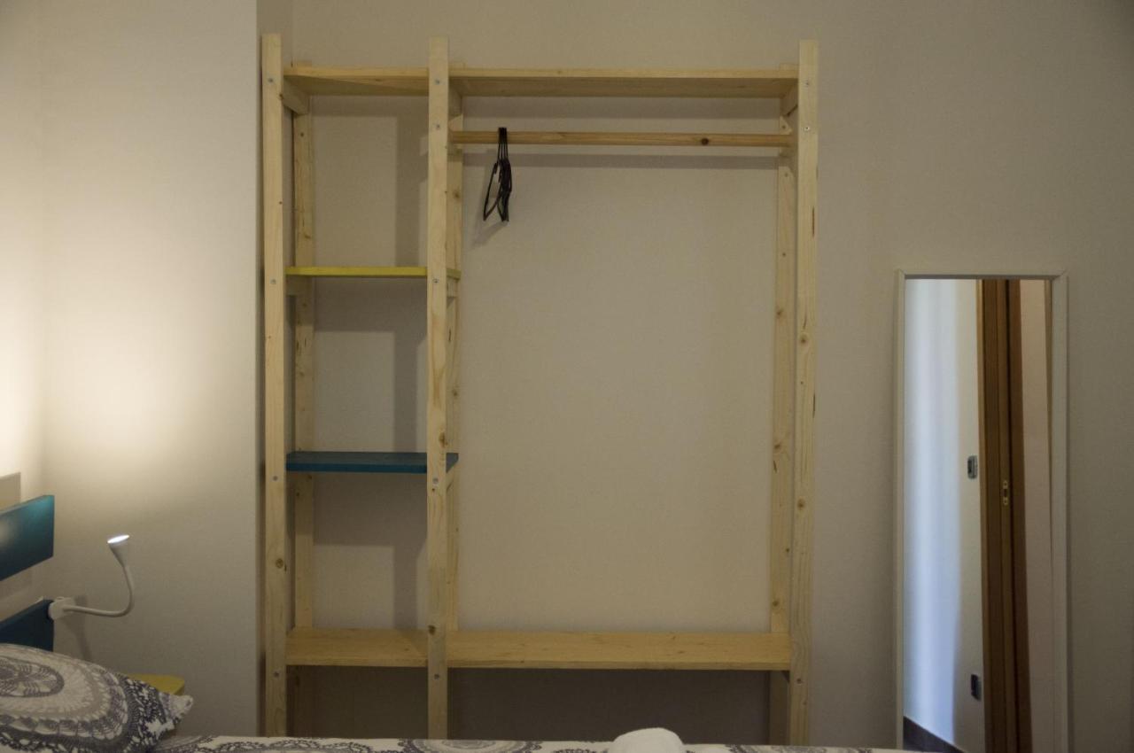 Ferienwohnung Sonnino House Bari Exterior foto