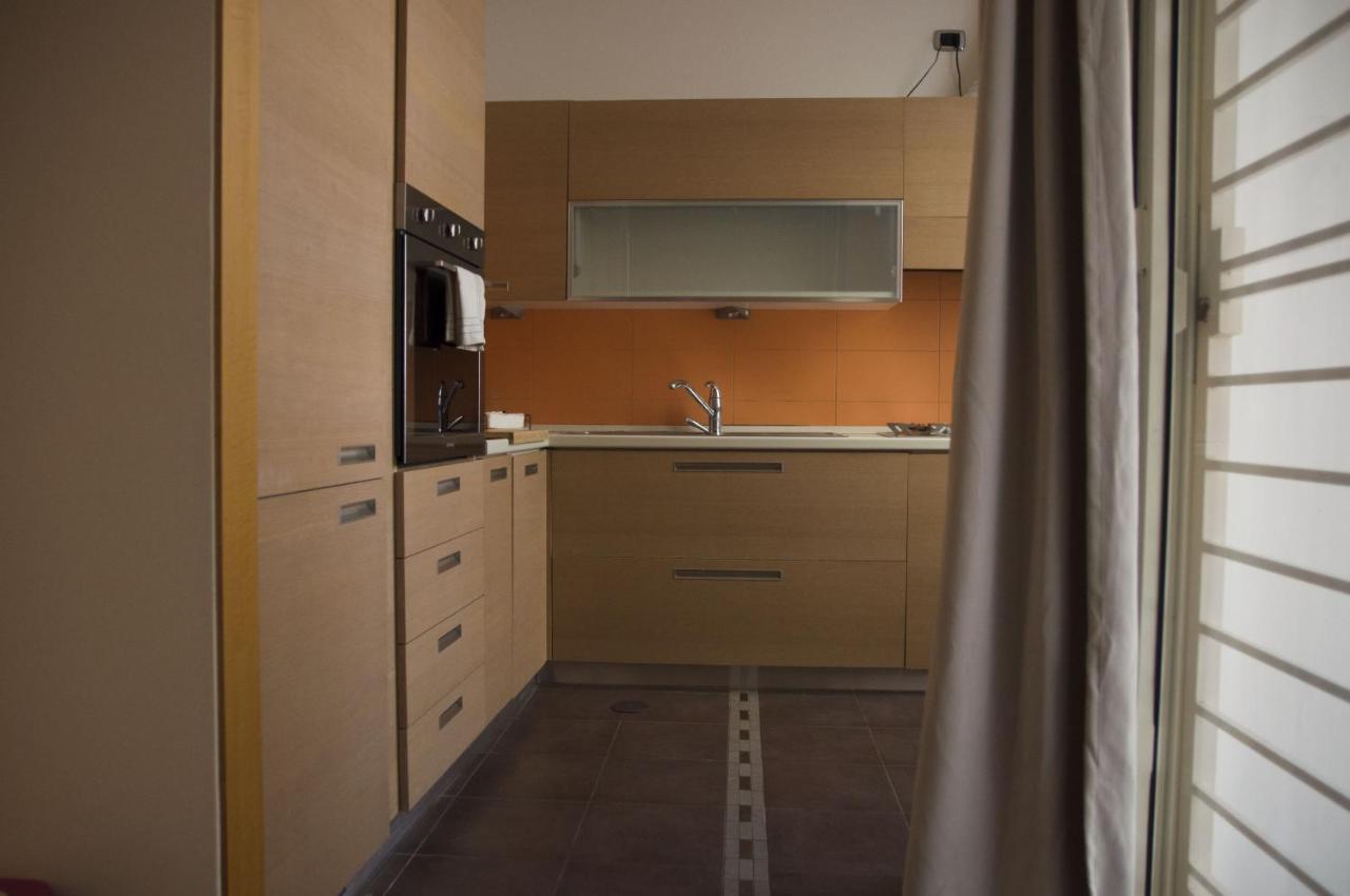 Ferienwohnung Sonnino House Bari Exterior foto