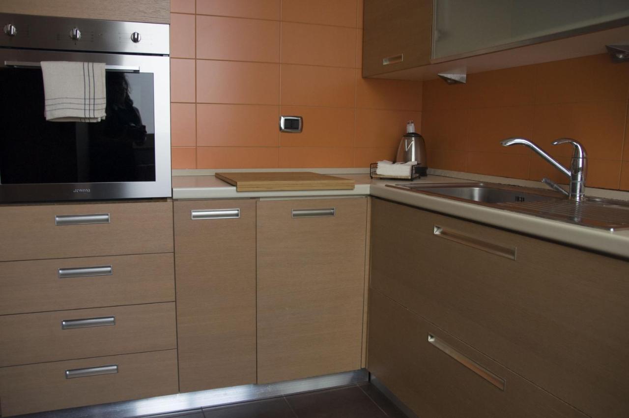 Ferienwohnung Sonnino House Bari Exterior foto