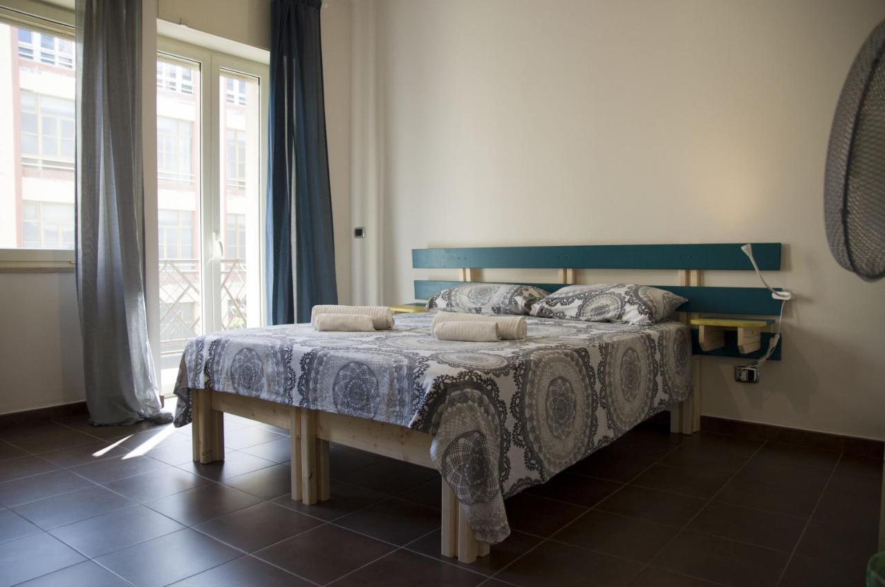 Ferienwohnung Sonnino House Bari Exterior foto