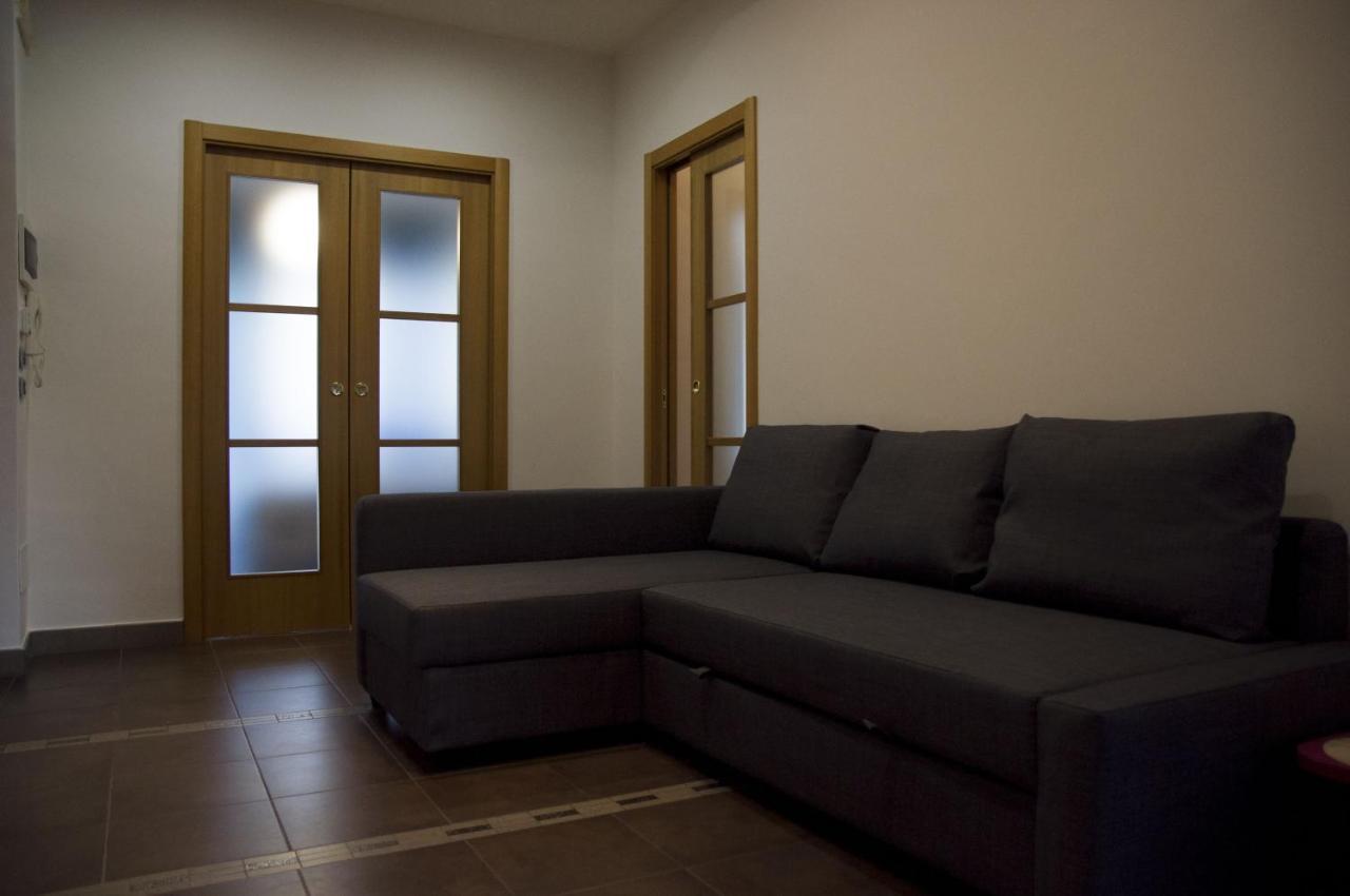 Ferienwohnung Sonnino House Bari Exterior foto