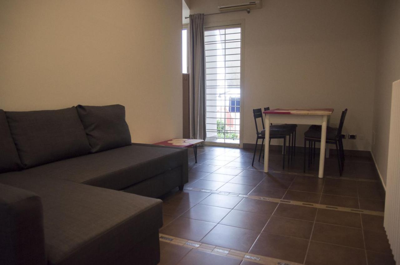 Ferienwohnung Sonnino House Bari Exterior foto